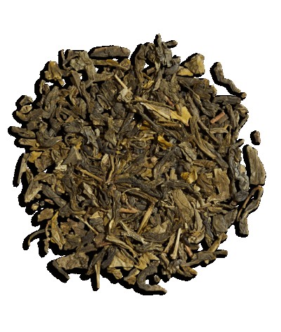 Зеленый чай TeaHarmony 75г - купить в Маядыке