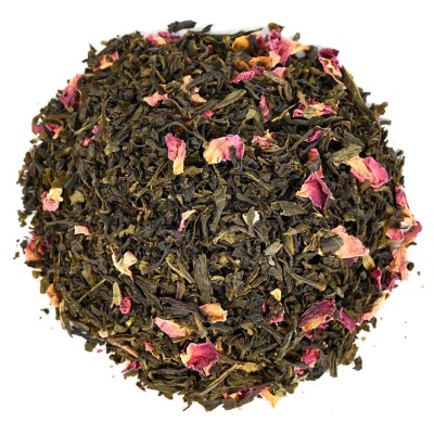 Зеленый чай MountainMist 75г - купить в Маядыке