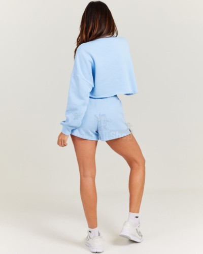 Женские шорты HighFit - купить в Маядыке