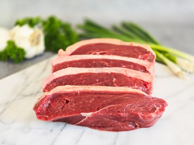 Говядина охлаждённая мякоть - купить в Маядыке