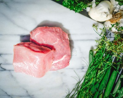 Свинина фарш домашний 500 г - купить в Маядыке