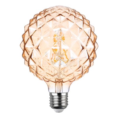 Лампа накаливания WarmGlow 60W - купить в Маядыке