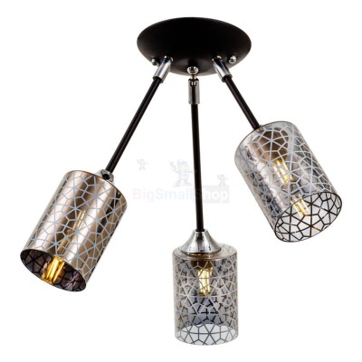 Потолочный светильник SoftGlow 40W - купить в Маядыке