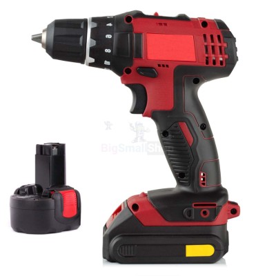 Шуруповерт BuildMaster Pro - купить в Маядыке