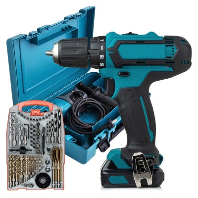 Аккумуляторный инструмент StrongTool X18 - купить в Маядыке