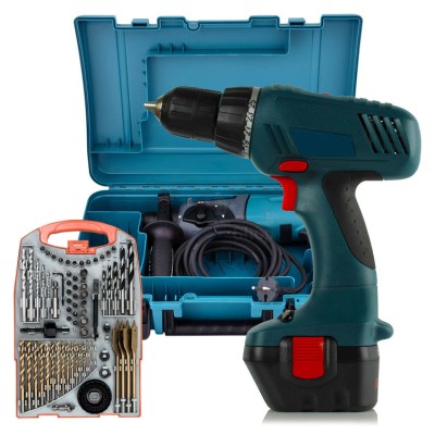 Аккумуляторный инструмент MasterVolt Pro - купить в Маядыке