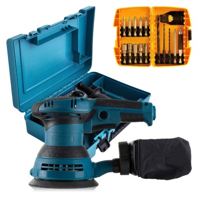 Аккумуляторный инструмент IronPower Max - купить в Маядыке