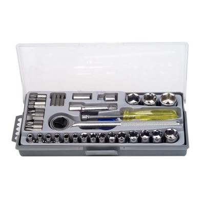 Набор инструментов MasterKit Pro - купить в Маядыке