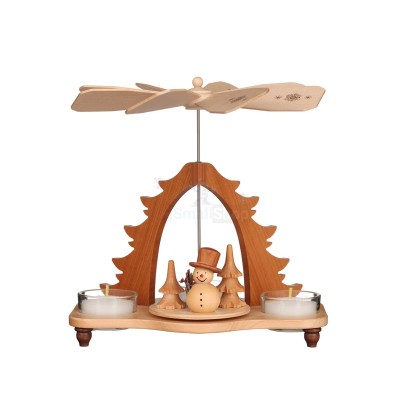 Набор изящных золотых подсвечников для тонких свечей - купить в Маядыке